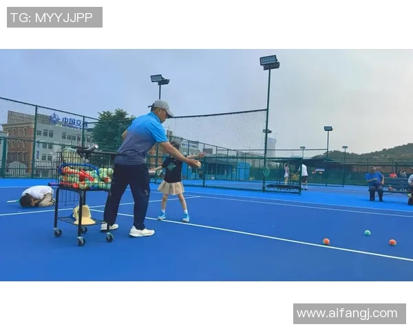 西安网球队耐力训练揭秘助力球员在赛场上持久奋战