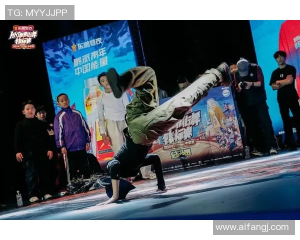 西安街舞队领跑最新街舞团队协作排行榜前十名分析与点评